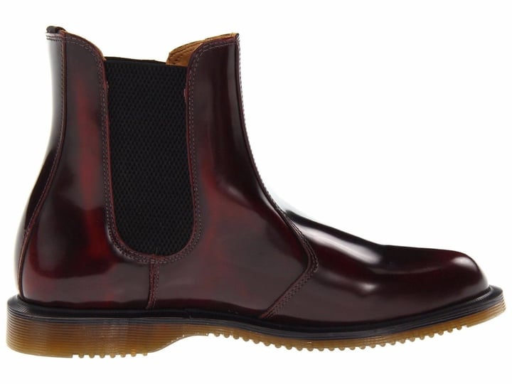 dr-martens-flora-chelsea-womens-boots-cherry-red-1