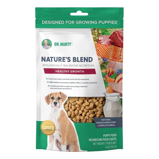 dr-marty-natures-healthy-growth-blend-freeze-dried-raw-puppy-food-6-oz-for-dogs-1
