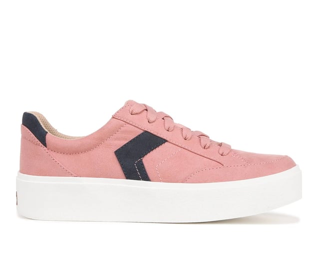 dr-scholls-madison-lace-womens-sneakers-size-6-5-pink-1