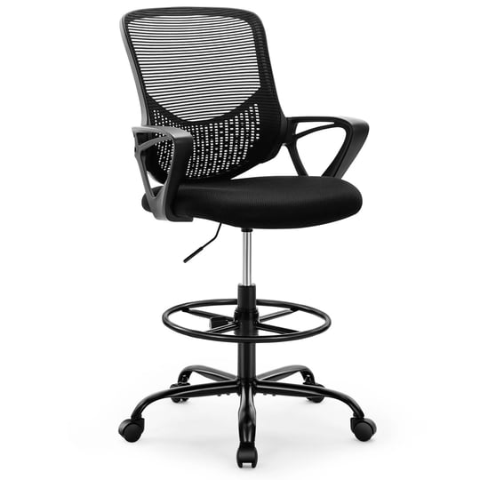 drafting-chair-tall-office-chair-for-standing-desk-high-work-stool-counter-height-office-chairs-with-1