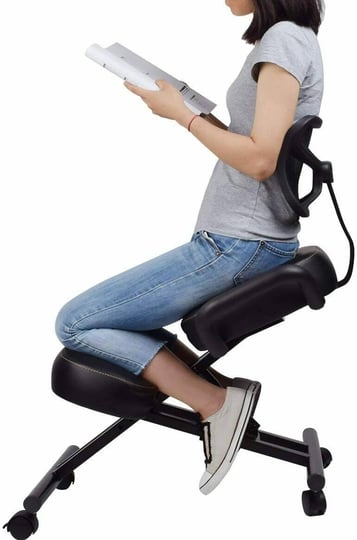 dragonn-by-vivo-ergonomic-kneeling-chair-with-back-support-adjustable-stool-for-home-and-office-with-1