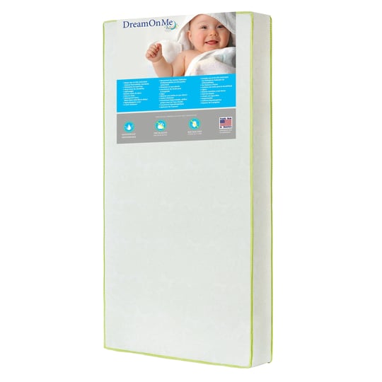 dream-on-me-little-butterflies-6-2-in-1-foam-core-crib-and-toddler-bed-mattress-white-green-1