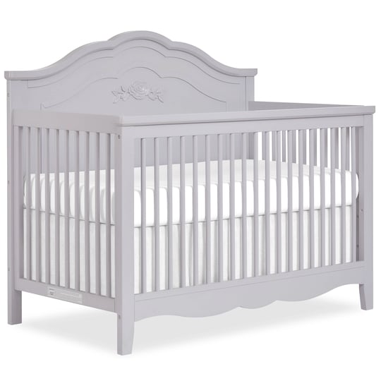 dream-on-me-rose-4-in-1-convertible-crib-with-spindle-greenguard-gold-certified-silver-shimmer-1