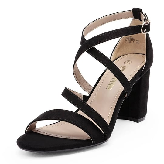 dream-pairs-womens-black-suede-open-toe-cross-strap-high-chunky-block-dress-pump-heel-sandals-size-6