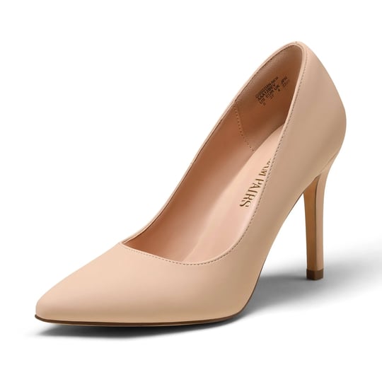 dream-pairs-womens-pump-christian-size-5-nude-1