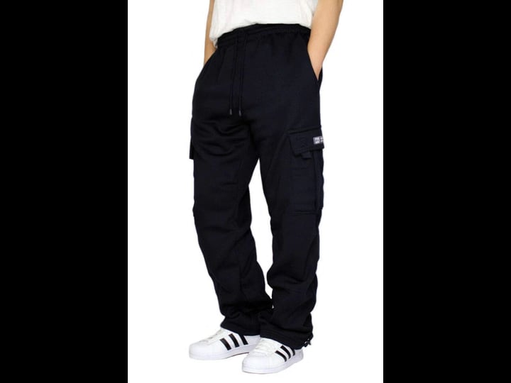 dream-usa-mens-heavyweight-fleece-cargo-sweatpants-navy-xx-large-1