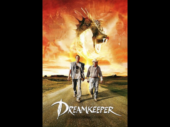 dreamkeeper-tt0309150-1