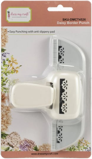 dress-my-craft-daisy-border-punch-1