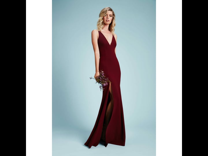 dress-the-population-iris-slit-crepe-gown-rouge-1