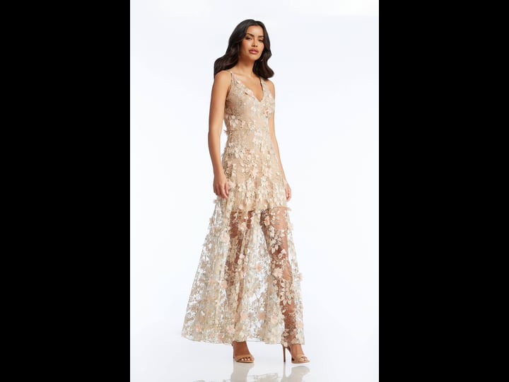 dress-the-population-sidney-gown-m-black-nude-1