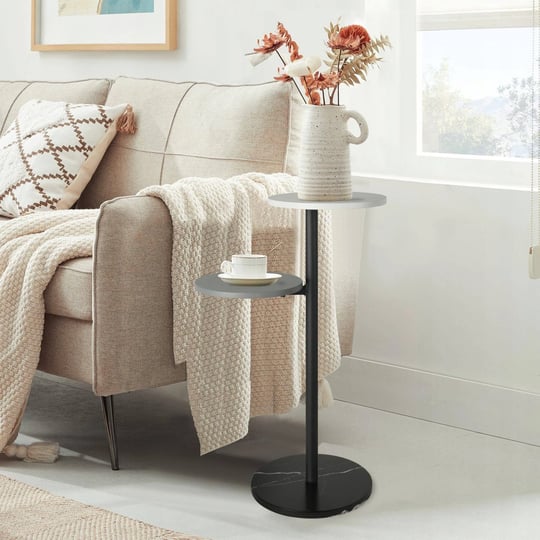 drink-table-small-side-table-for-small-spaces-round-cocktail-table-pedestal-table-with-2-tier-shelve-1
