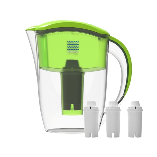 drinkpod-2-5-liter-alkaline-water-pitcher-in-green-1