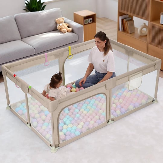 dripex-baby-playpen-71x47-large-play-pens-for-babies-and-toddlers-safe-anti-fall-play-yard-visible-b-1
