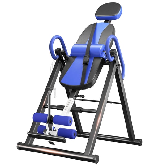 dripex-heavy-duty-inversion-table-300-lbs-capacity-with-adjustable-protective-belt-inversion-table-f-1
