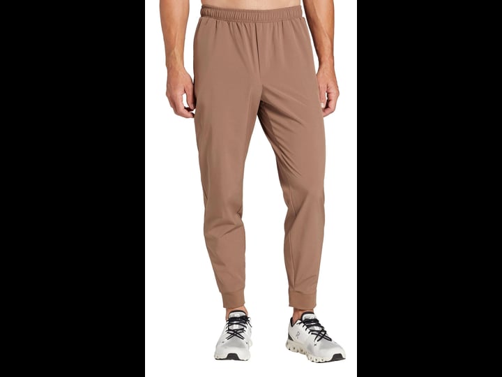 dsg-mens-agility-jogger-small-warm-almond-1