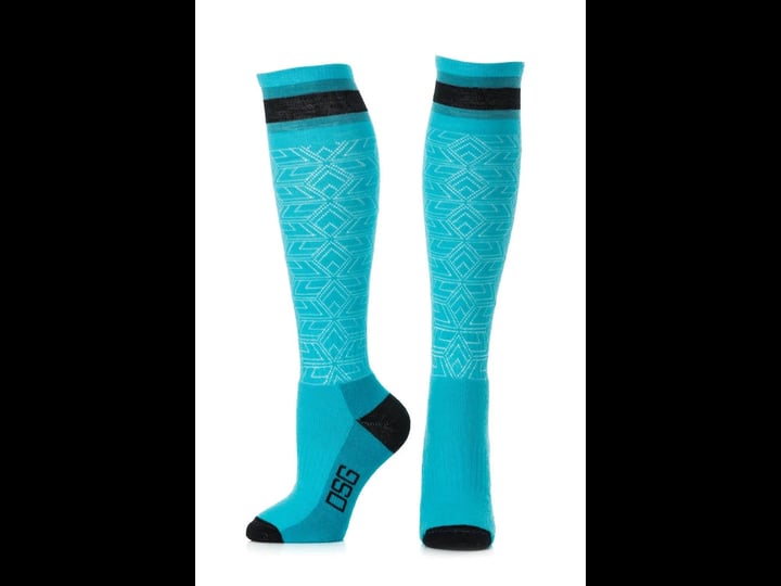 dsg-merino-wool-lightweight-performance-socks-blue-1