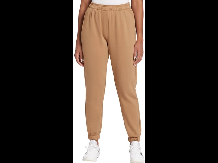 dsg-womens-favorite-fleece-boyfriend-pants-xl-cadet-brown-1
