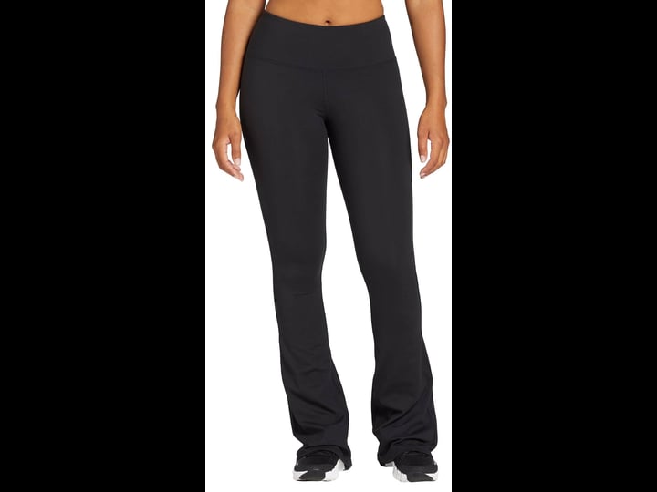 dsg-womens-momentum-flare-legging-xxl-pure-black-1