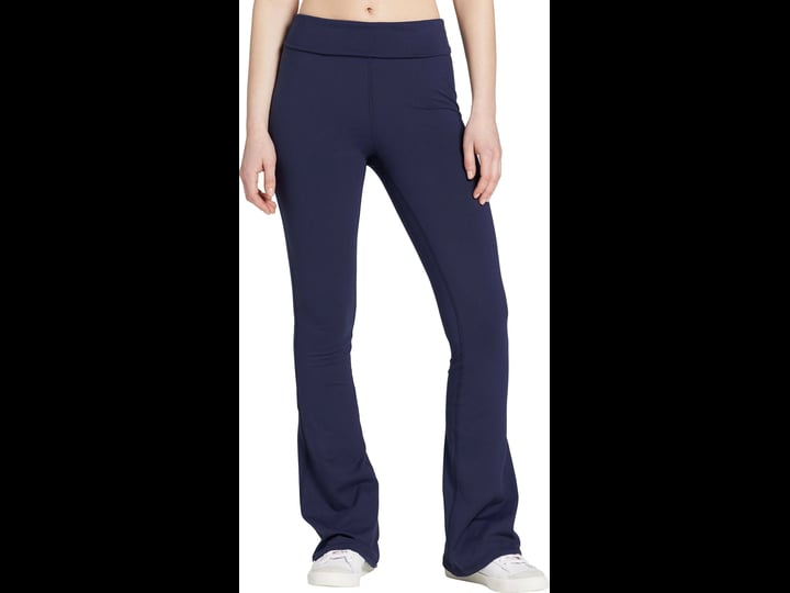 dsg-womens-momentum-foldover-flare-leggings-xs-inkspot-blue-1