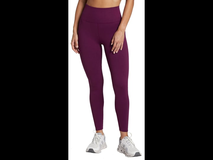 dsg-womens-momentum-seamless-tights-medium-deep-burgundy-1