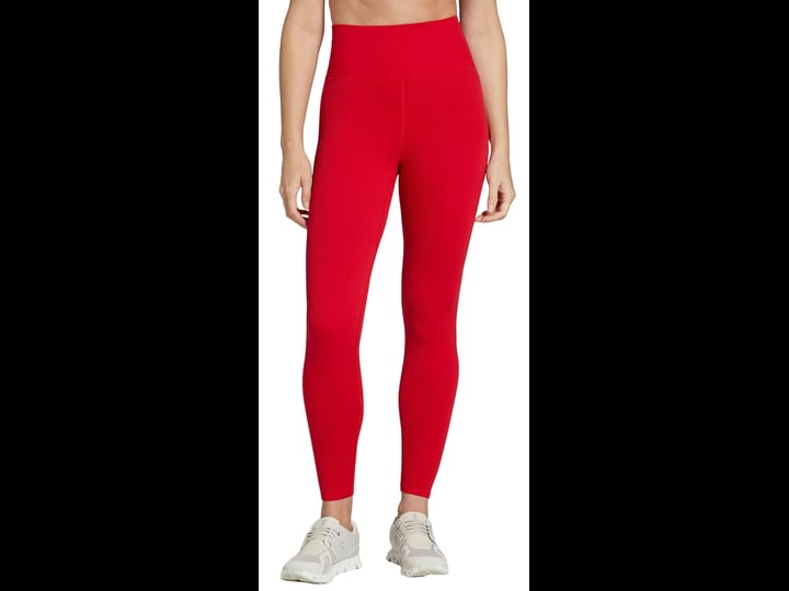 dsg-womens-momentum-seamless-tights-xs-red-spark-1