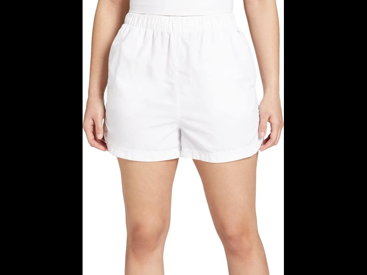 dsg-womens-notched-woven-shorts-medium-pure-white-1