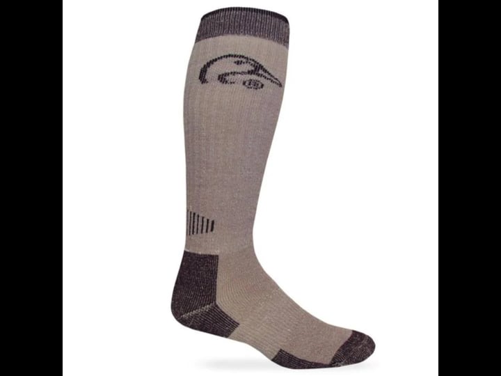 ducks-unlimited-mens-all-season-tall-merino-wool-boot-socks-brown-large-1