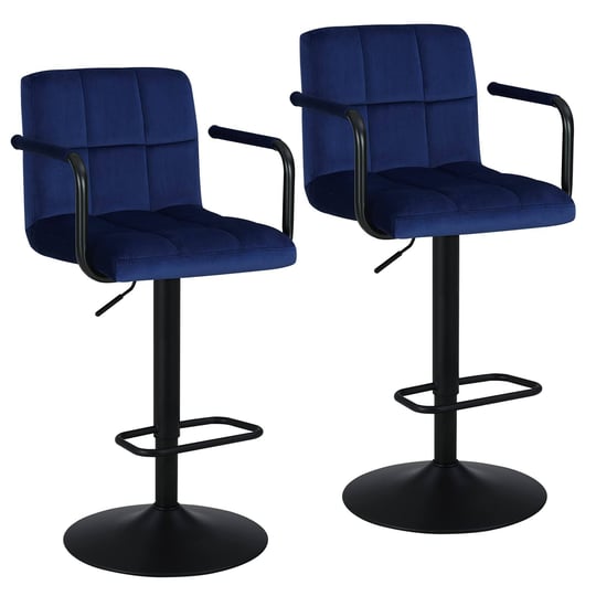 duhome-velvet-bar-stools-set-of-2-modern-swive-adjustable-barstools-sets-of-2-counter-height-velvet--1