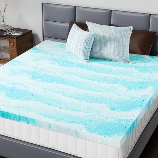 dumos-memory-foam-mattress-topper-full-1