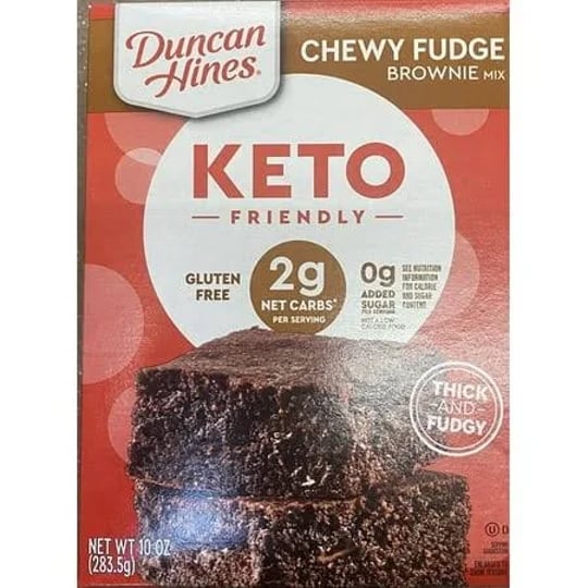 duncan-hines-keto-friendly-chewy-fudge-brownie-baking-mix-10-oz-box-1