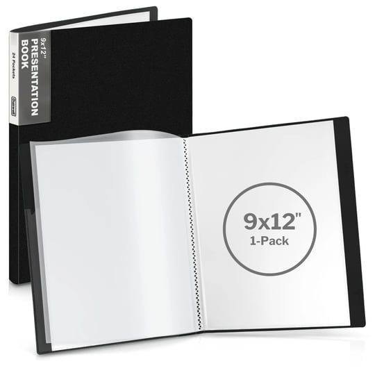 dunwell-art-portfolio-binder-9x12-presentation-folder-9-x-12-black-24-pocket-binder-with-clear-plast-1
