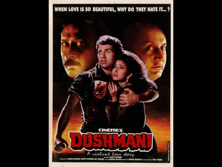 dushmani-a-violent-love-story-tt0112916-1