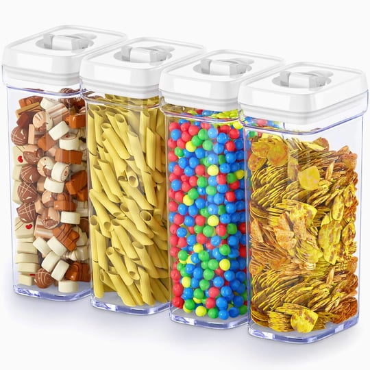 dwllza-kitchen-food-storage-containers-with-lids-airtight-15-qt-4-piece-set-all-same-size-clear-plas-1