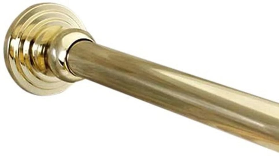 dynasty-hardware-dyn-sr60-pb-1-inch-diameter-shower-curtain-rod-and-mounting-brackets-60-inch-polish-1