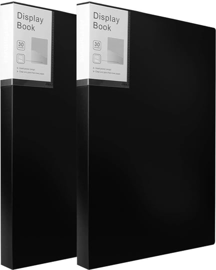 dynta-portfolio-folder-for-artwork-art-portfolio-binder-2-packs-9x12-demo-book-black-portfolio-folde-1