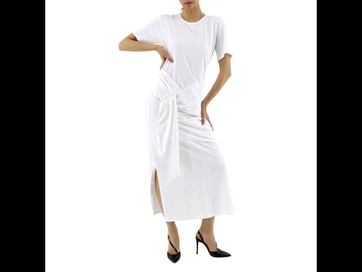 each-x-other-long-t-shirt-dress-with-draping-detail-size-small-1