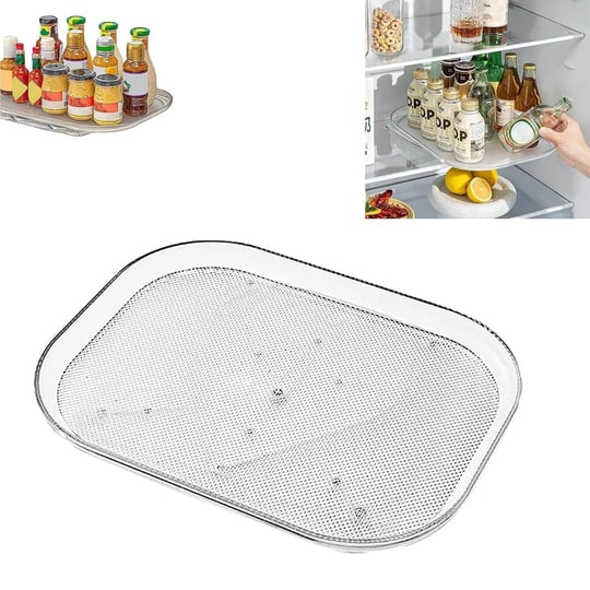 earseixuyu-360-rotating-lazy-susan-turntable-organizer-for-refrigerator-rectangular-transparent-frid-1