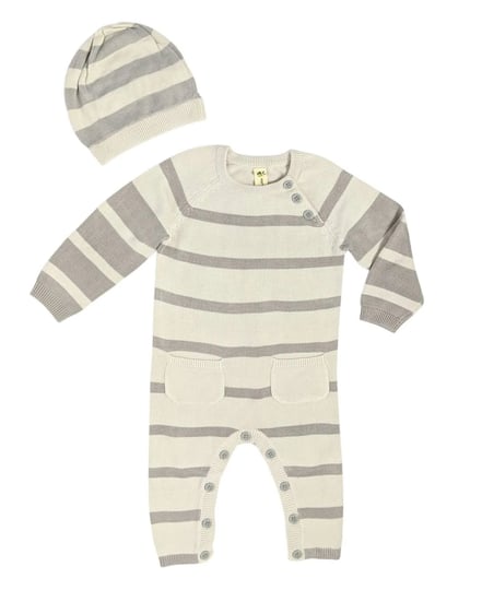 earth-baby-outfitters-baby-boys-and-girls-bamboo-knit-romper-gray-1