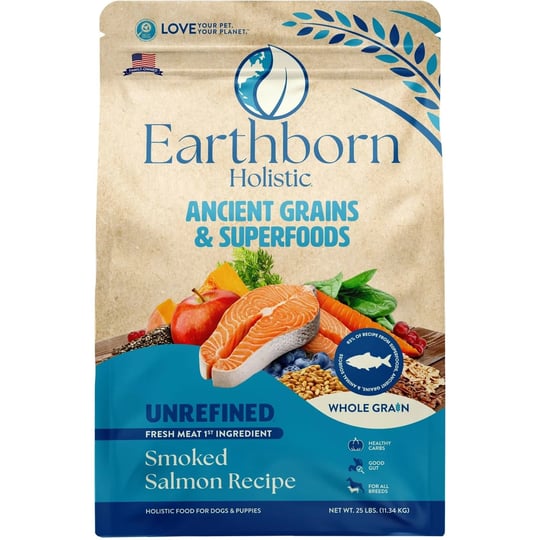 earthborn-holistic-unrefined-ancient-grains-superfoods-dry-dog-food-smoked-salmon-25-lb-1