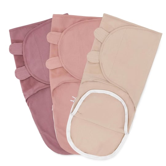 easy-swaddle-blankets-with-zipper-light-blush-blush-mauve-small-0-3-months-1