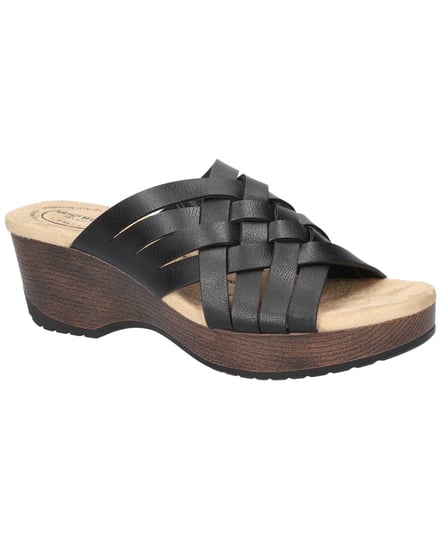 easy-works-by-easy-rosanna-womens-street-slip-resistant-wedge-sandals-size-5-5-black-1