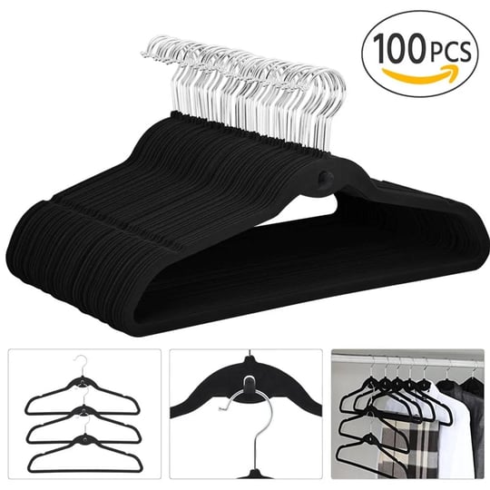 easyfashion-non-slip-velvet-clothing-hangers-100-pack-black-size-17-72-9-29-0-2-45-23-6-0-5-cm-large-1