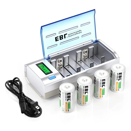ebl-d-cells-10000mah-rechargeable-batteries-4-counts-with-c-d-9v-aa-aaa-battery-1