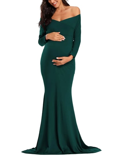 ecavus-womens-off-shoulder-maternity-dress-slim-cross-front-v-neck-long-sleeve-gowns-for-photoshoot--1