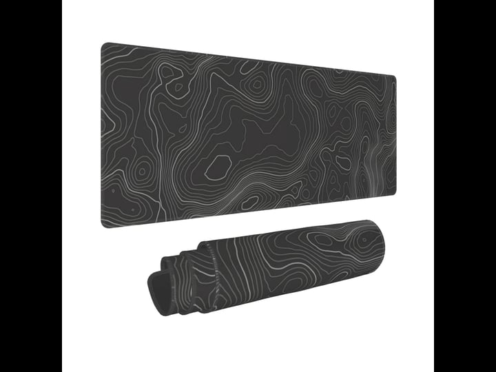echoserein-topographic-contour-gaming-mouse-pad-large-xl-long-extended-pads-big-mousepad-keyboard-mo-1