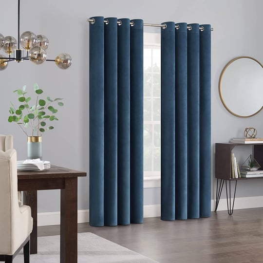 eclipse-allira-velvet-room-darkening-grommet-noise-reduction-curtains-2-panels-navy-52x84-84-inches-1