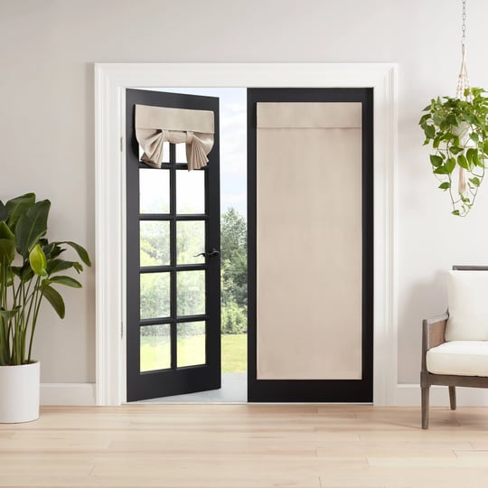 eclipse-braylon-solid-blackout-french-door-panel-68x26-linen-1