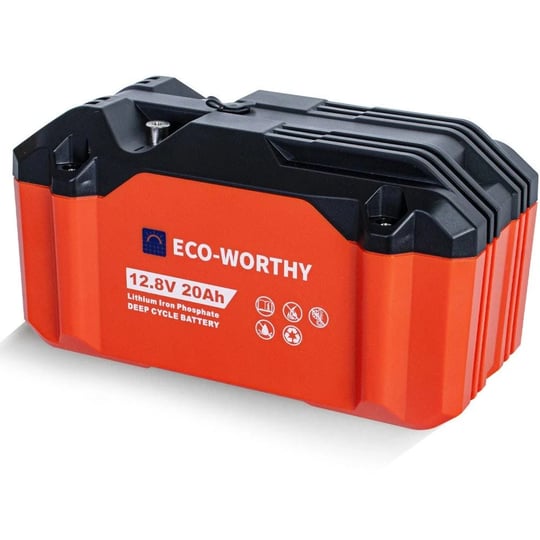 eco-worthy-12v-20ah-portable-lifepo4-deep-cycle-rechargeable-battery-1