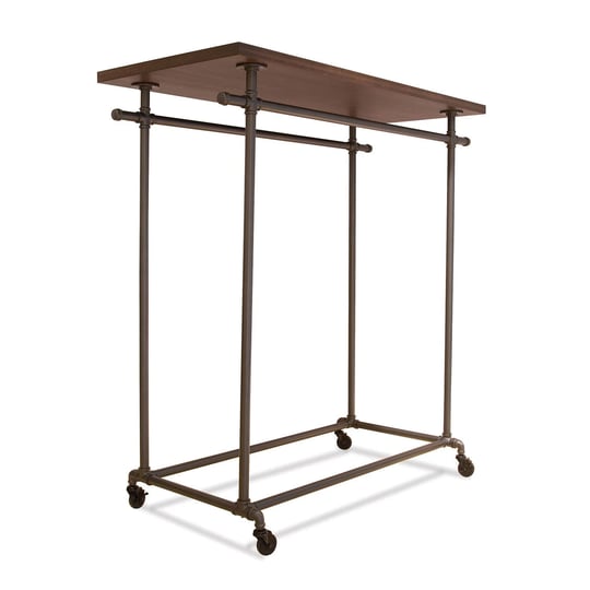 econoco-pipeline-double-ballet-bar-with-top-psbb2ts-set-1
