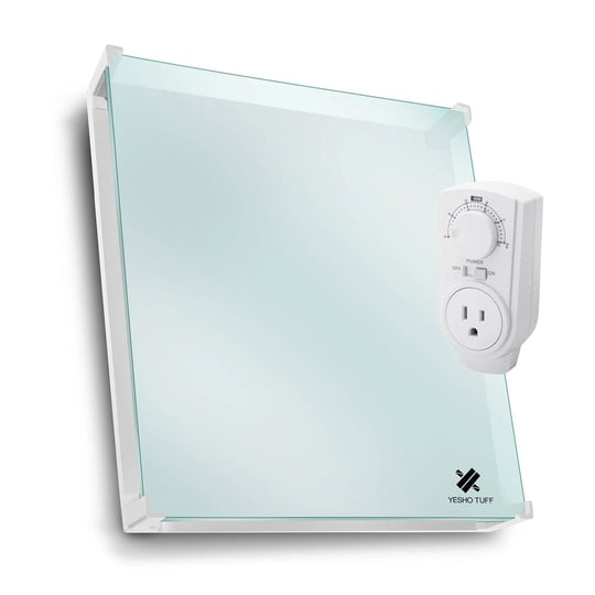 econohome-wall-mount-space-heater-panel-with-thermostat-400-watt-convection-heater-120v-electric-hea-1